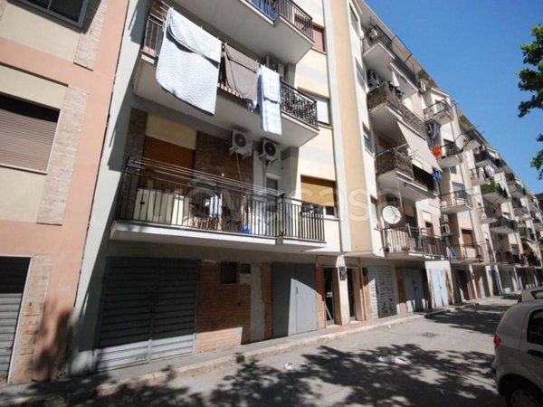 appartamento in vendita a Foggia in zona Immacolata / San Pio X