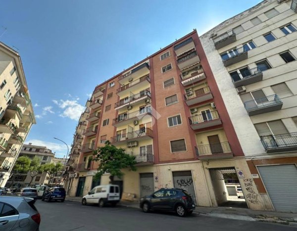 appartamento in vendita a Foggia in zona Immacolata / San Pio X