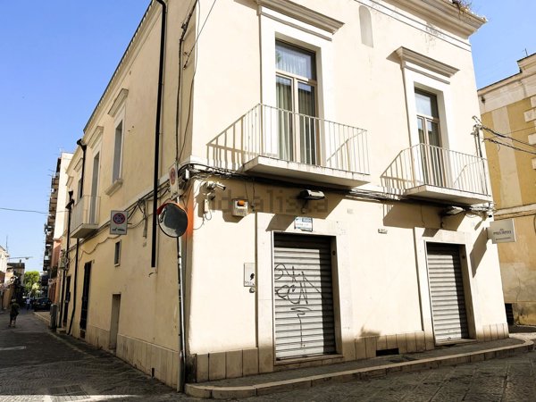 appartamento in vendita a Foggia in zona Centro Città