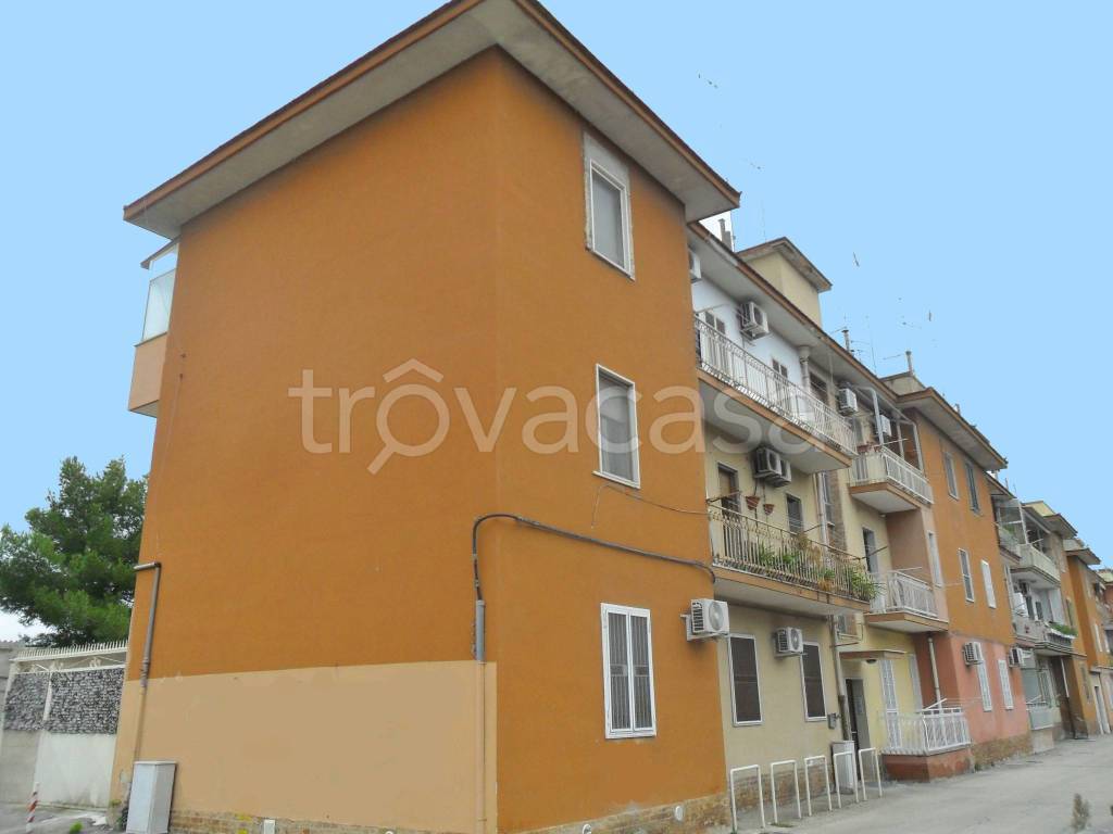 appartamento in vendita a Foggia