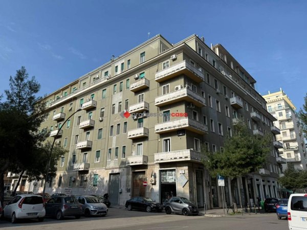 appartamento in vendita a Foggia in zona Centro Città