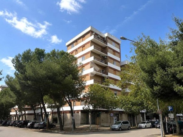 appartamento in vendita a Foggia
