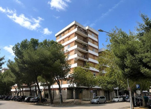 appartamento in vendita a Foggia