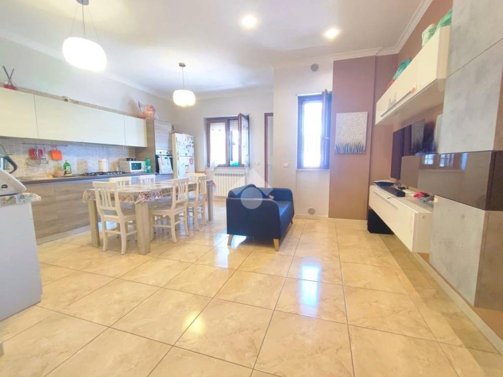 appartamento in vendita a Foggia in zona CEP