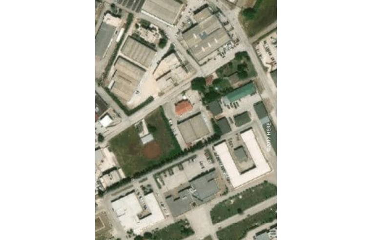 appartamento in vendita a Foggia in zona Villaggio Artigiani