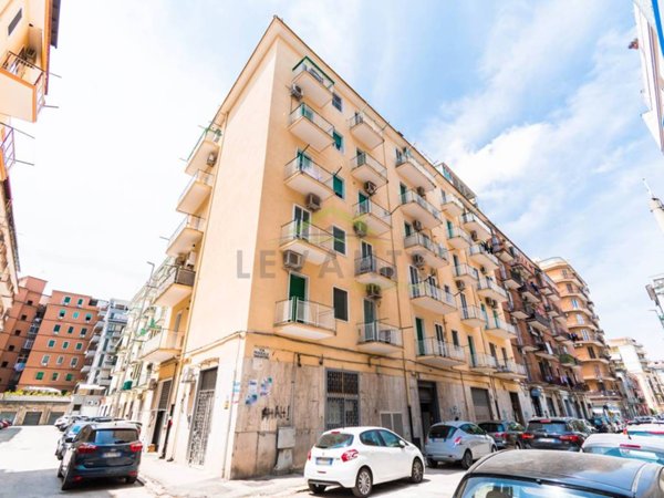 appartamento in vendita a Foggia in zona San Ciro