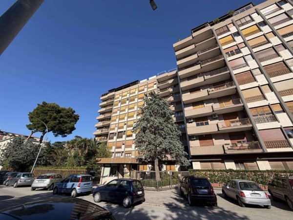 appartamento in vendita a Foggia