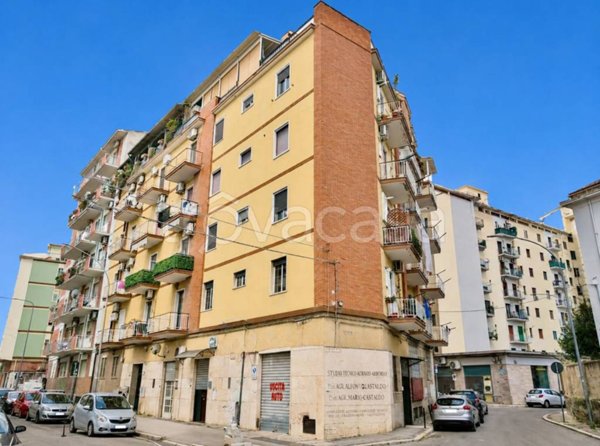 appartamento in vendita a Foggia