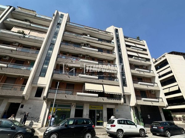 appartamento in vendita a Foggia