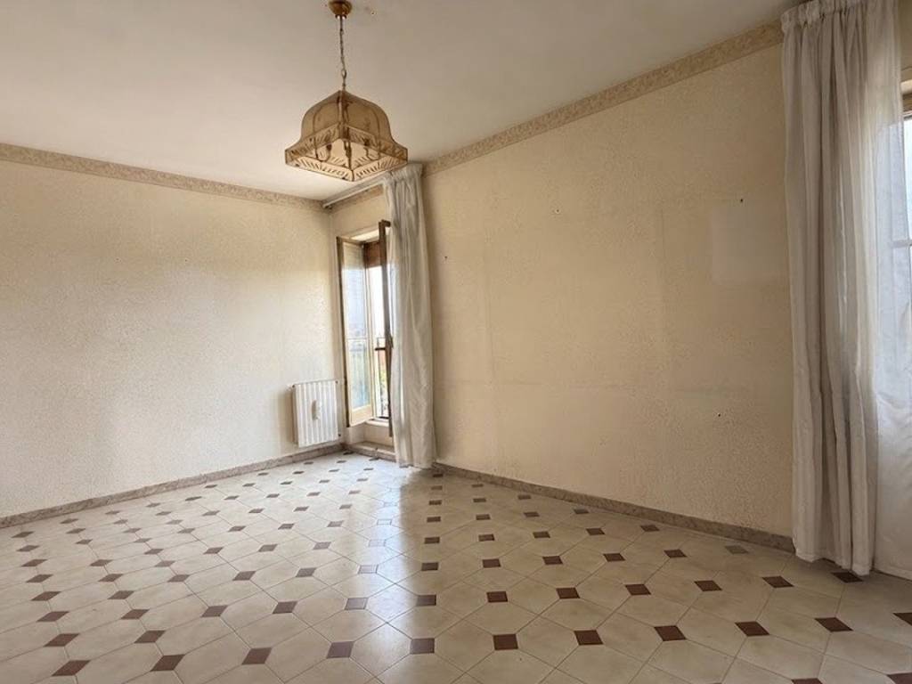 appartamento in vendita a Foggia in zona CEP