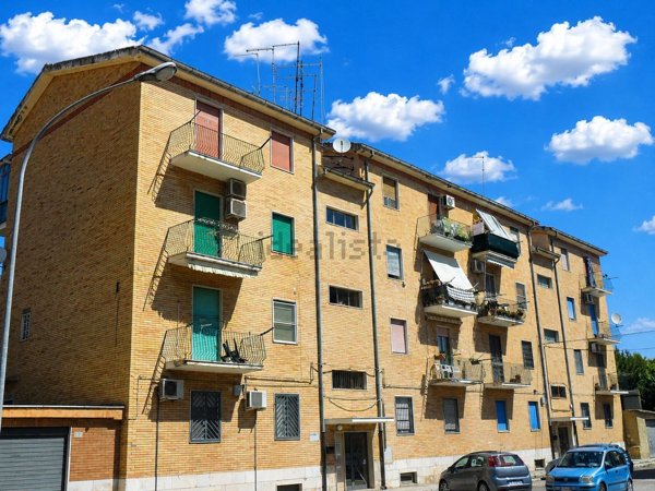 appartamento in vendita a Foggia in zona CEP