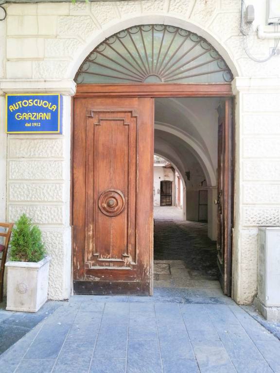 appartamento in vendita a Foggia