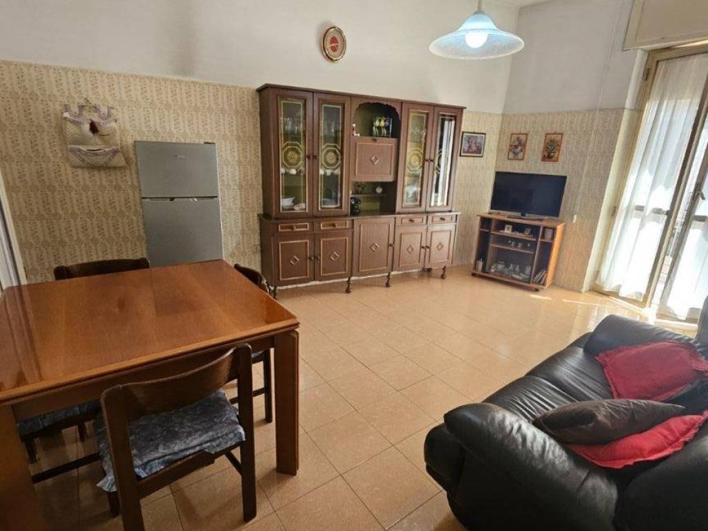 appartamento in vendita a Foggia