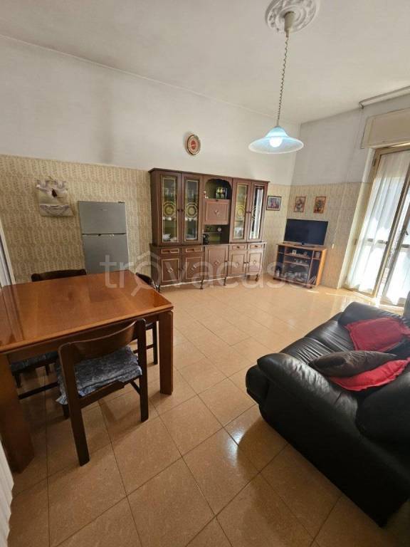 appartamento in vendita a Foggia in zona Immacolata / San Pio X