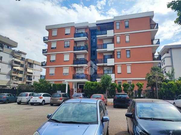 appartamento in vendita a Foggia in zona Macchia Gialla