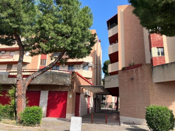 negozio in vendita a Foggia