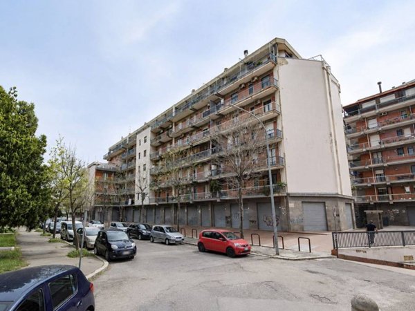 appartamento in vendita a Foggia in zona Macchia Gialla