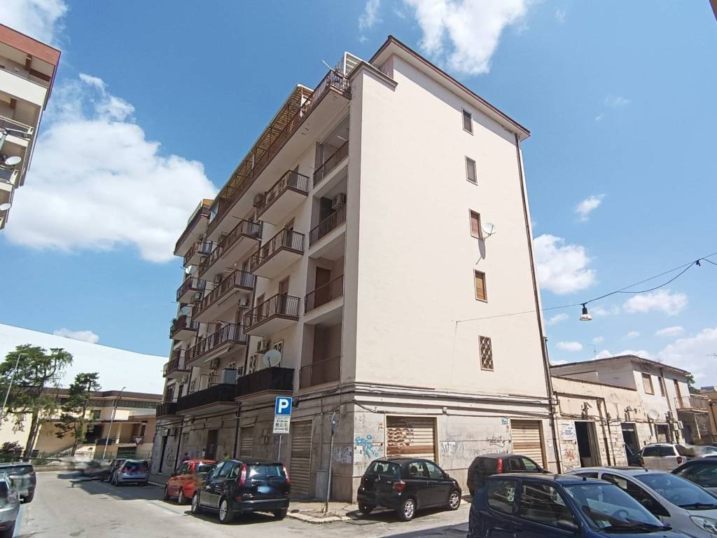locale commerciale in vendita a Foggia