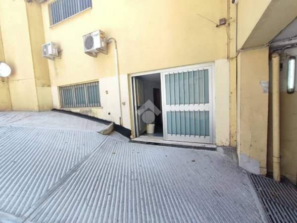 locale di sgombero in vendita a Foggia in zona Macchia Gialla
