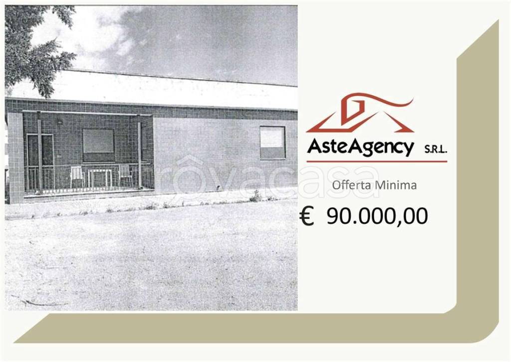 appartamento in vendita a Foggia