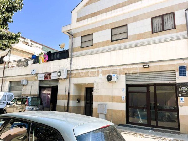 appartamento in vendita a Foggia in zona Fiera