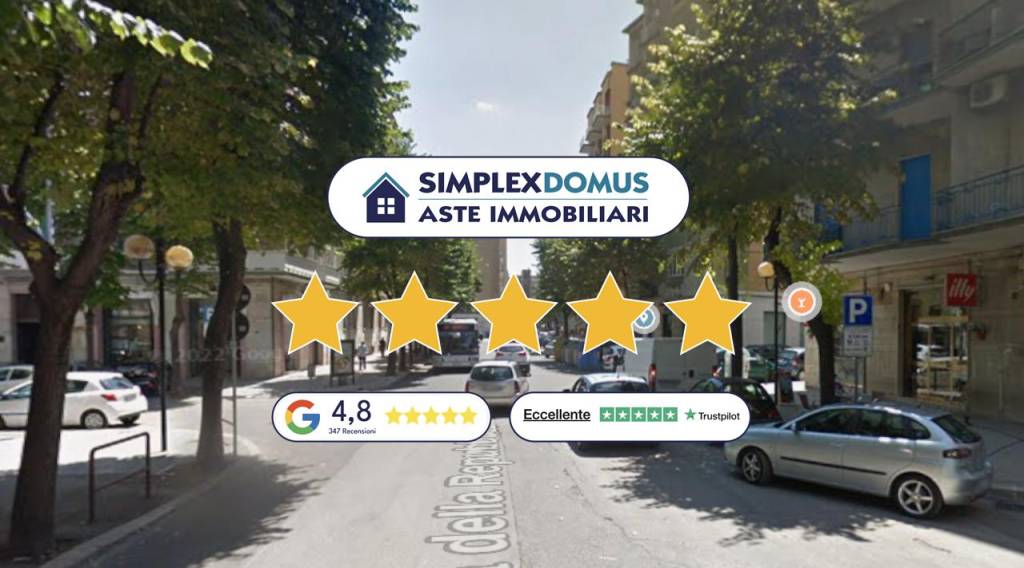 casa indipendente in vendita a Foggia