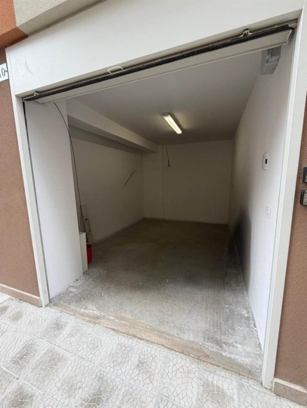appartamento in vendita a Foggia in zona Centro Città