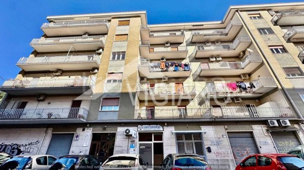 appartamento in vendita a Foggia in zona Immacolata / San Pio X