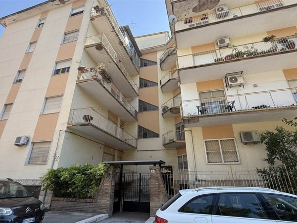 appartamento in vendita a Foggia