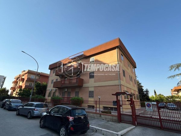 appartamento in vendita a Foggia in zona Rione Diaz