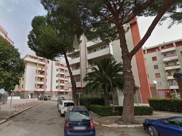 appartamento in vendita a Foggia in zona Macchia Gialla