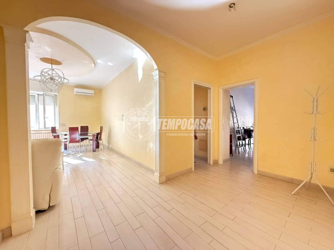 appartamento in vendita a Foggia in zona Centro Città