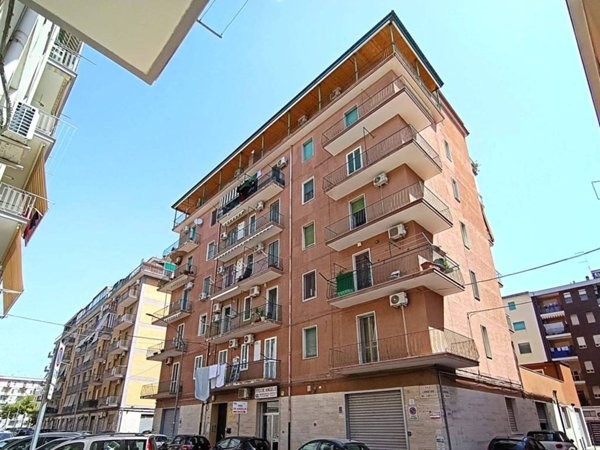 appartamento in vendita a Foggia