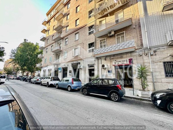 negozio in vendita a Foggia in zona Immacolata / San Pio X