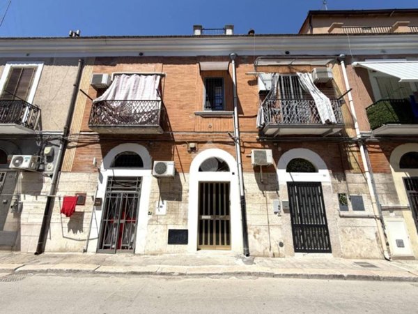 appartamento in vendita a Foggia in zona Centro Città