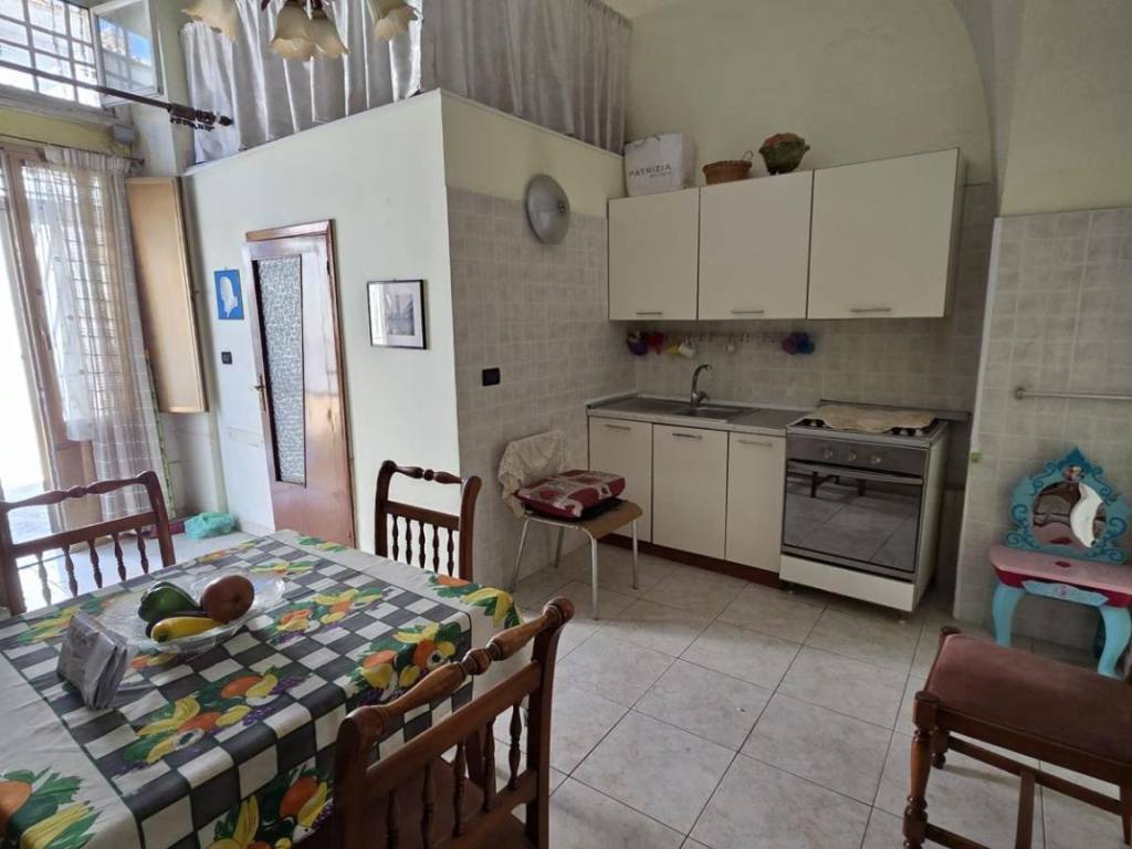appartamento in vendita a Foggia in zona Candelaro
