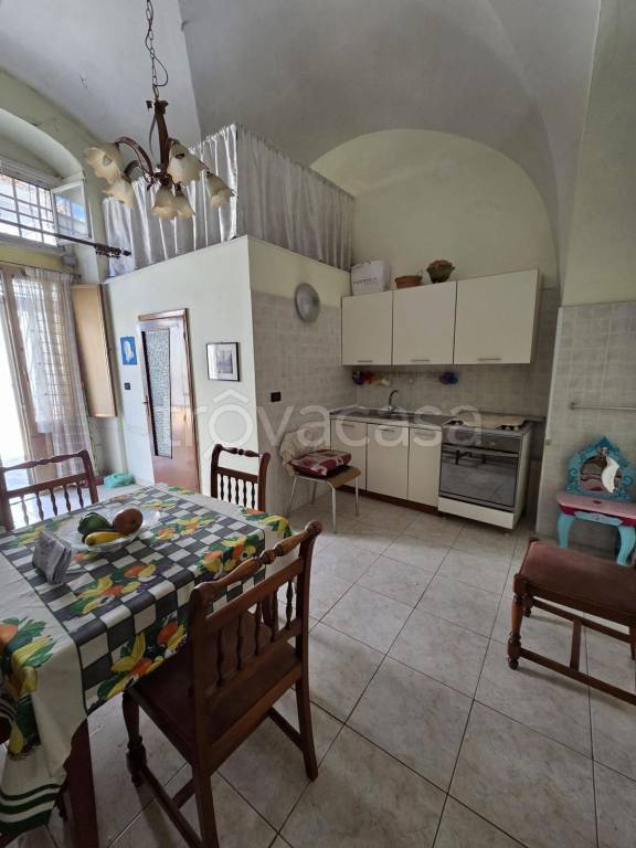 appartamento in vendita a Foggia