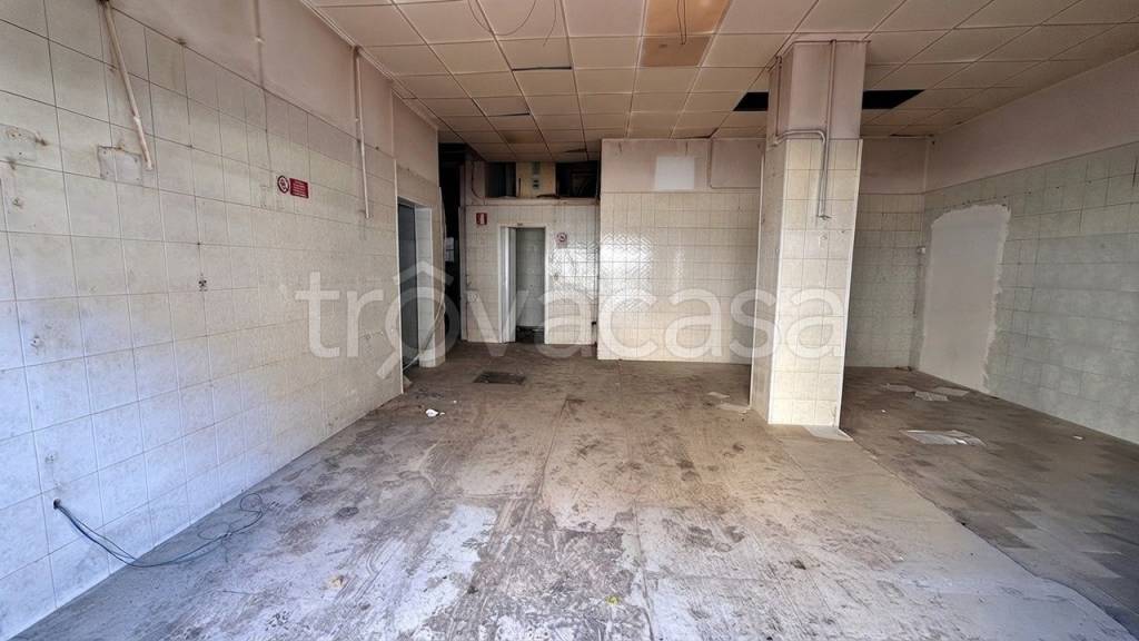 casa indipendente in vendita a Foggia in zona Immacolata / San Pio X