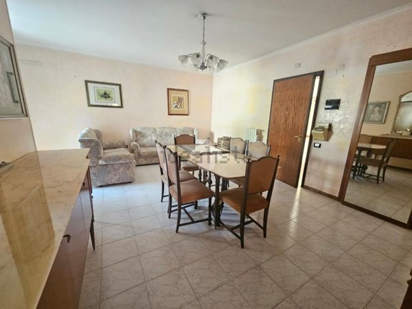 appartamento in vendita a Foggia in zona Macchia Gialla