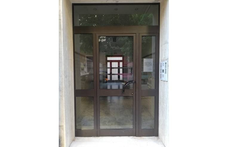 appartamento in vendita a Foggia in zona Immacolata / San Pio X