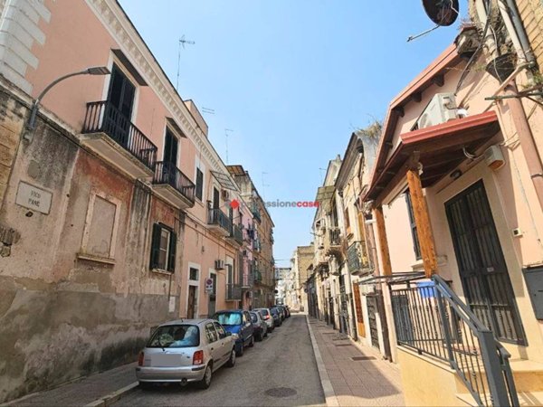 appartamento in vendita a Foggia in zona Centro Città