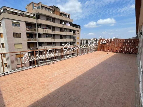 appartamento in vendita a Foggia