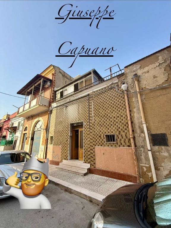 appartamento in vendita a Foggia