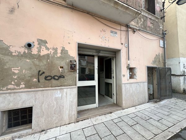 appartamento in vendita a Foggia in zona Centro Città