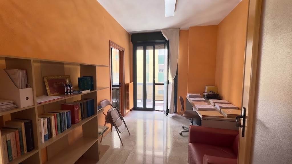 appartamento in vendita a Foggia in zona Immacolata / San Pio X