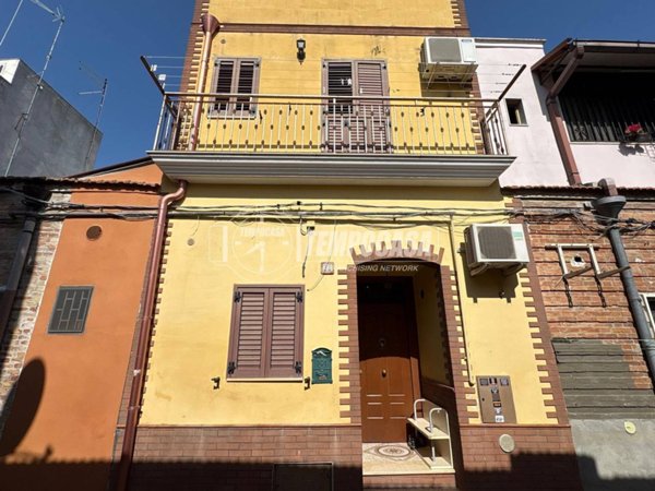 appartamento in vendita a Foggia in zona Centro Città