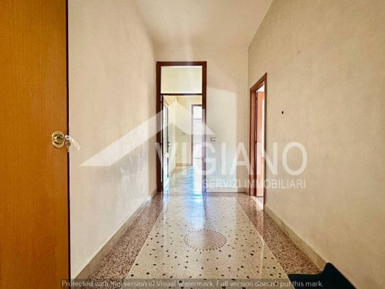 appartamento in vendita a Foggia in zona Centro Città