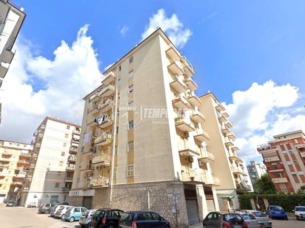 appartamento in vendita a Foggia in zona San Ciro