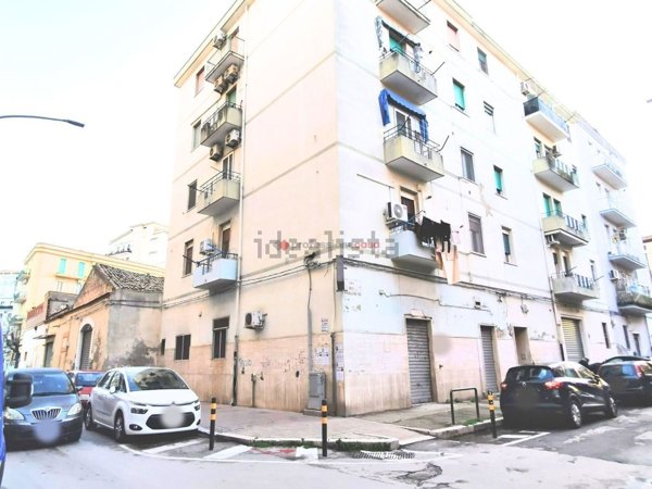 locale commerciale in vendita a Foggia