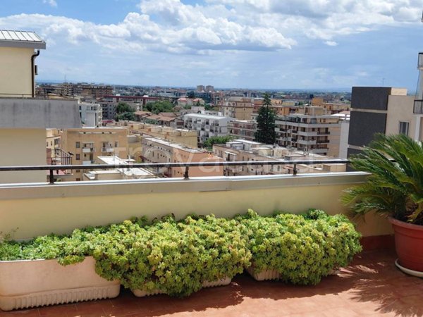 appartamento in vendita a Foggia in zona Immacolata / San Pio X